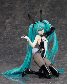 goodie - Hatsune Miku - Ver. Bunny by SanMuYYB - FREEing
