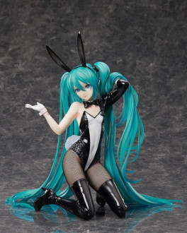 goodie - Hatsune Miku - Ver. Bunny by SanMuYYB - FREEing