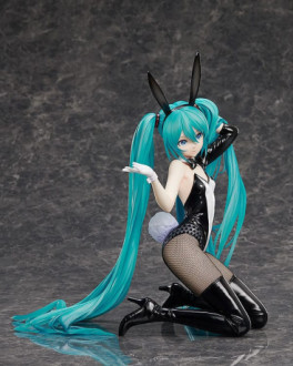 goodie - Hatsune Miku - Ver. Bunny by SanMuYYB - FREEing