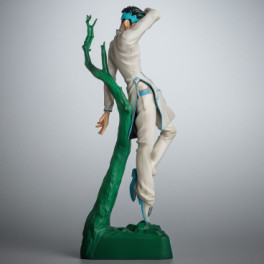 goodie - Rohan Kishibe - Figure Pen - Medicos Entertainment