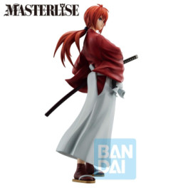 goodie - Kenshin Himura - Ichiban Kuji Meiji Kenkaku Romantan - Banpresto