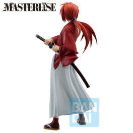 goodie - Kenshin Himura - Ichiban Kuji Meiji Kenkaku Romantan - Banpresto