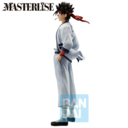 goodie - Sanosuke Sagara - Ichiban Kuji Meiji Kenkaku Romantan - Banpresto