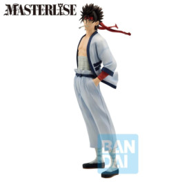 goodie - Sanosuke Sagara - Ichiban Kuji Meiji Kenkaku Romantan - Banpresto