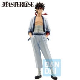 Mangas - Sanosuke Sagara - Ichiban Kuji Meiji Kenkaku Romantan - Banpresto