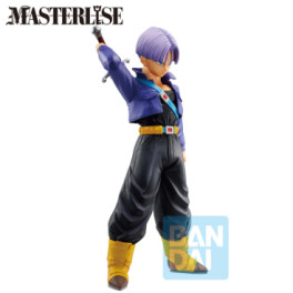 goodie - Trunks Du Futur - Ichiban Kuji Masterlise Dueling To The Future - Bandai