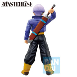 goodie - Trunks Du Futur - Ichiban Kuji Masterlise Dueling To The Future - Bandai