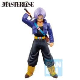 goodie - Trunks Du Futur - Ichiban Kuji Masterlise Dueling To The Future - Bandai