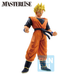 goodie - Son Gohan - Ichiban Kuji Masterlise Dueling To The Future - Bandai