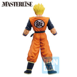 goodie - Son Gohan - Ichiban Kuji Masterlise Dueling To The Future - Bandai