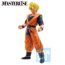 goodie - Son Gohan - Ichiban Kuji Masterlise Dueling To The Future - Bandai