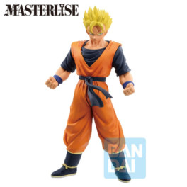 Son Gohan - Ichiban Kuji Masterlise Dueling To The Future - Bandai