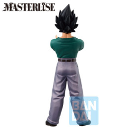 goodie - Vegeta - Ichiban Kuji Masterlise Dueling To The Future - Bandai