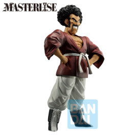 goodie - Mr. Satan - Ichiban Kuji Masterlise Dueling To The Future - Bandai