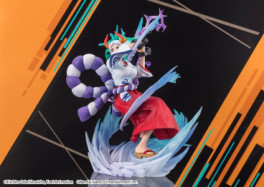 goodie - Yamato - Figuarts ZERO Extra Battle Ver. Bounty Rush 5th Anniversary - Bandai