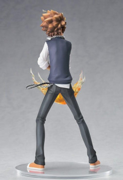 manga - REBORN! - Tsunayoshi Sawada  - Pop Up Parade 16cm