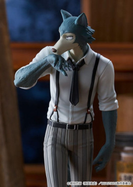 Mangas - Legoshi - Pop Up Parade - Good Smile Company