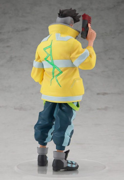 Mangas - David - Pop Up Parade - Good Smile Company