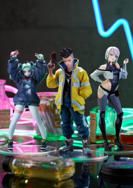 goodie - Lucy - Pop Up Parade - Good Smile Company