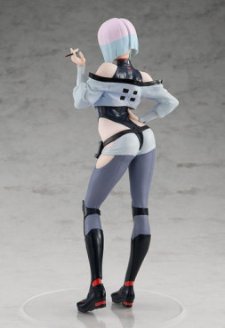 Mangas - Lucy - Pop Up Parade - Good Smile Company
