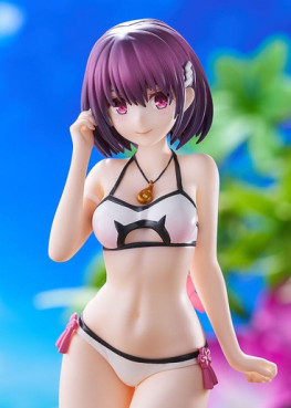 Mangas - Suzu Kanade - Pop Up Parade - Good Smile Company