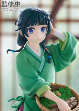 Mangas - Mao Mao - Pop Up Parade - Good Smile Company