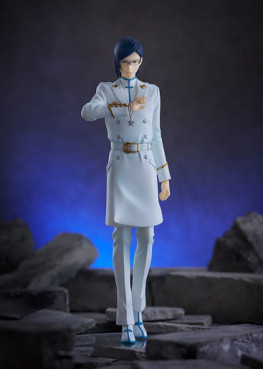Mangas - Uryu Ishida - Pop Up Parade - Good Smile Company