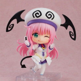 goodie - Lala Satalin Deviluke - Nendoroid