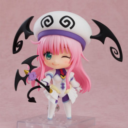 goodie - Lala Satalin Deviluke - Nendoroid