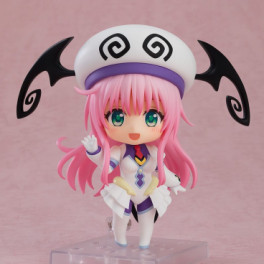 Lala Satalin Deviluke - Nendoroid