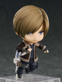 goodie - Leon S. Kennedy - Nendoroid