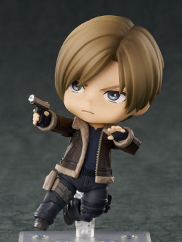 goodie - Leon S. Kennedy - Nendoroid