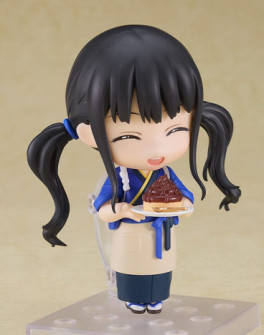 goodie - Takina Inoue - Nendoroid Ver. Cafe LycoReco Uniform