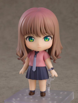 Yume Minami - Nendoroid