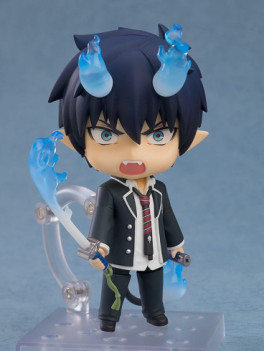 goodie - Rin Okumura - Nendoroid