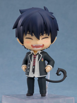 goodie - Rin Okumura - Nendoroid
