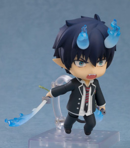 goodie - Rin Okumura - Nendoroid
