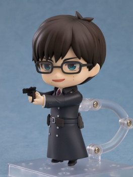 goodie - Yukio Okumura - Nendoroid