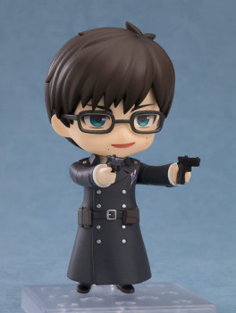 goodie - Yukio Okumura - Nendoroid