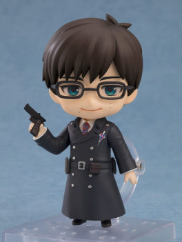 Mangas - Yukio Okumura - Nendoroid