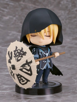 goodie - Kunihiro Yamanbagiri - Nendoroid Ver. Tandokuko -Nihontoshi-