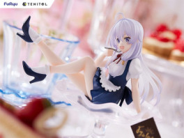 goodie - Elaina - TENITOL Fig à la mode - FuRyu