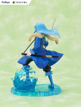 goodie - Limule Tempest - TENITOL - FuRyu