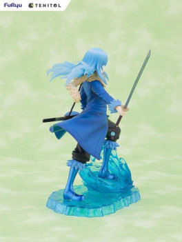 goodie - Limule Tempest - TENITOL - FuRyu