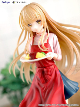 goodie - Mahiru Shiina - TENITOL - FuRyu