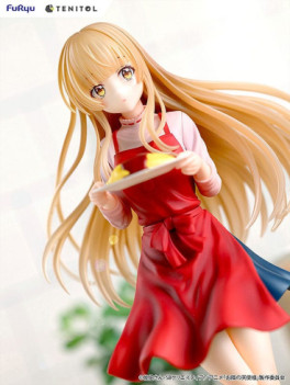 goodie - Mahiru Shiina - TENITOL - FuRyu