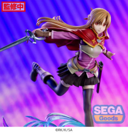 goodie - Asuna - Figurizm Alpha Ver. Scherzo of Deep Night - SEGA