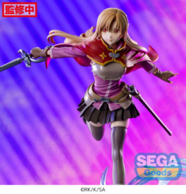 goodie - Asuna - Figurizm Alpha Ver. Scherzo of Deep Night - SEGA