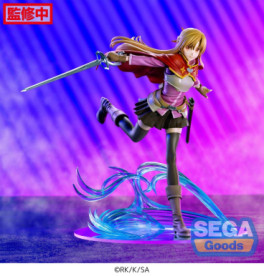 Asuna - Figurizm Alpha Ver. Scherzo of Deep Night - SEGA