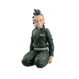 goodie - Genya Shinazugawa - Premium Chokonose Figure - SEGA